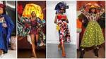 Nigerian Fashion Stylist: 10 Times Teni Oluwo Created African Looks with a Bit of 'Extraness'