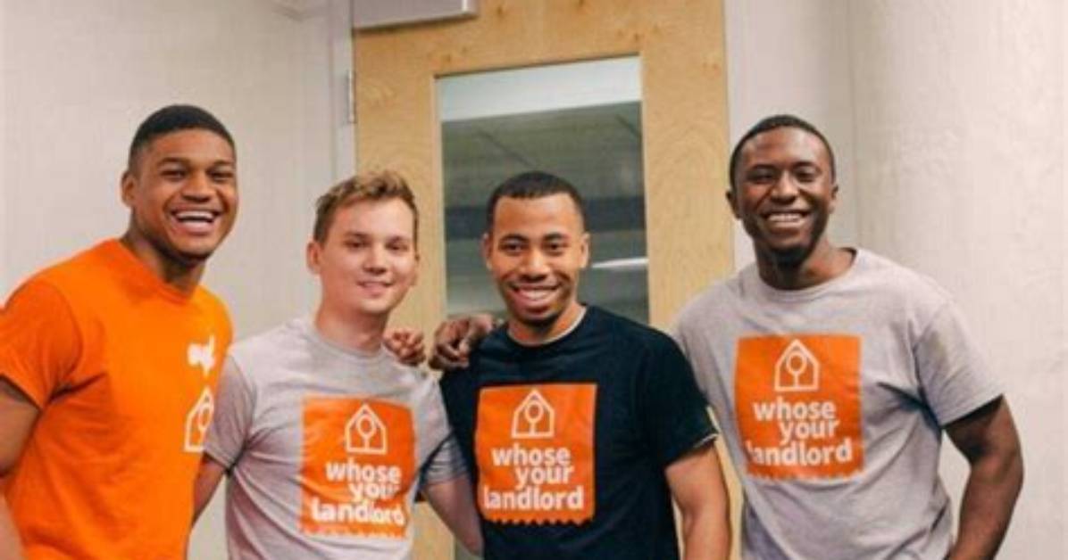 Nigerian Housing Startup, Whose Your Landlord Grabs N871.5 Million Investment