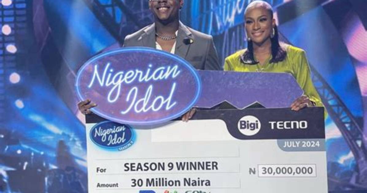Nigerian Idol Season 8 Winner to Win Prizes Worth N100M, Dbanj, Simi and Obi Asika Return as Judges