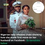 Nigerian Lady Releases Sultry Photos to Celebrate Her 20Th Birthday, Many Say She Looks Older Than Her Age