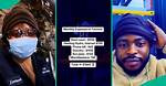 Nigerian Man in Canada Who Earns Lot of Money Shows Why He Cannot Enjoy It, Video Emerges