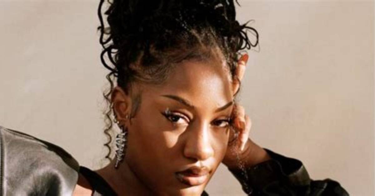Nigerian Singer, Niyola Reveals Her Ideal Man