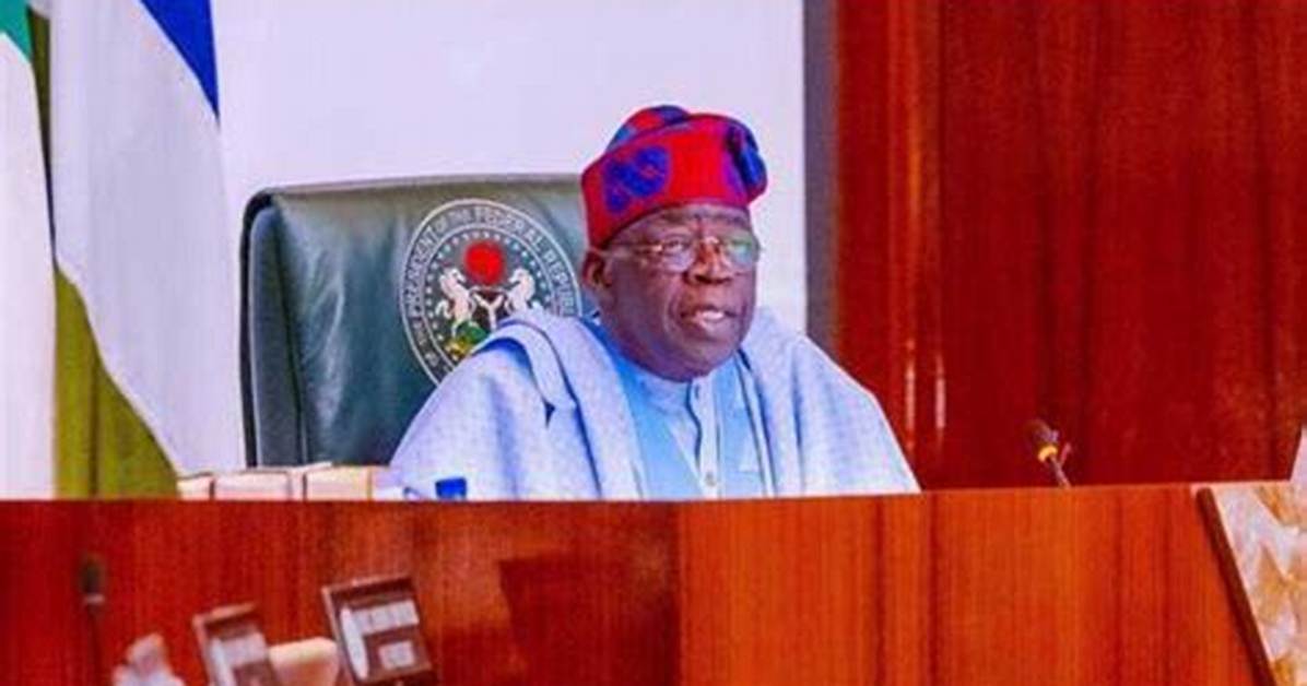 Nigerian Undergraduates React After President Bola Tinubu Signed Student Loan Bill into Law