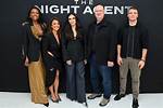 Night Agent Cast Net Worth – Richest Cast Members Salary
