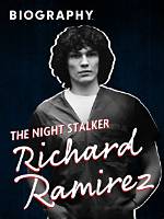 "Night Stalker" Richard Ramirez Was Heavily Influenced by an Older Cousin