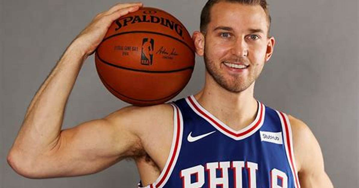 Nik Stauskas | Bio, Age, Net Worth, Relationship, Career