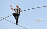Nik Wallenda