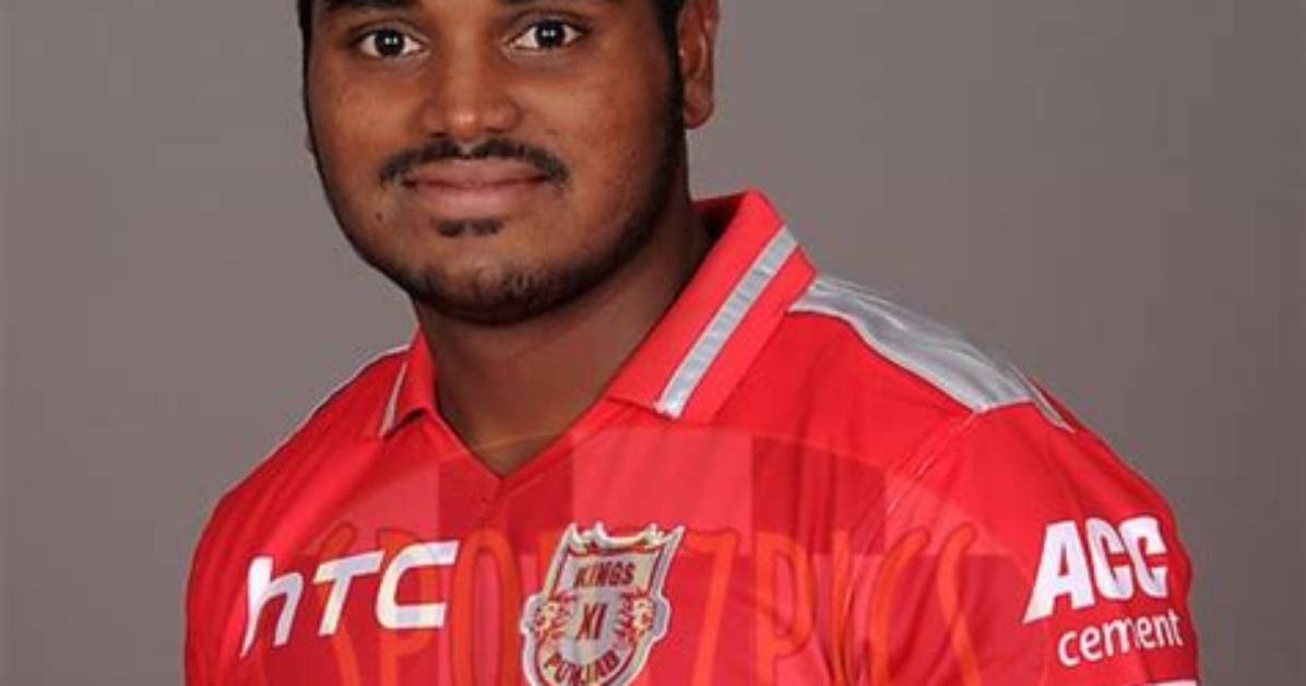 Nikhil Naik – Biography, Facts & Life Story