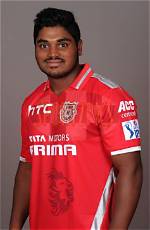 Nikhil Naik – Biography, Facts & Life Story