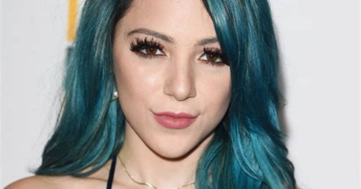 Niki Demartino Wiki, Age, Height, Weight, Boyfriend, Biography & Family