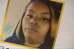 Nikita Washington Mother Patricia Pouncey Detroit Michigan