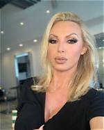 Nikki Benz
