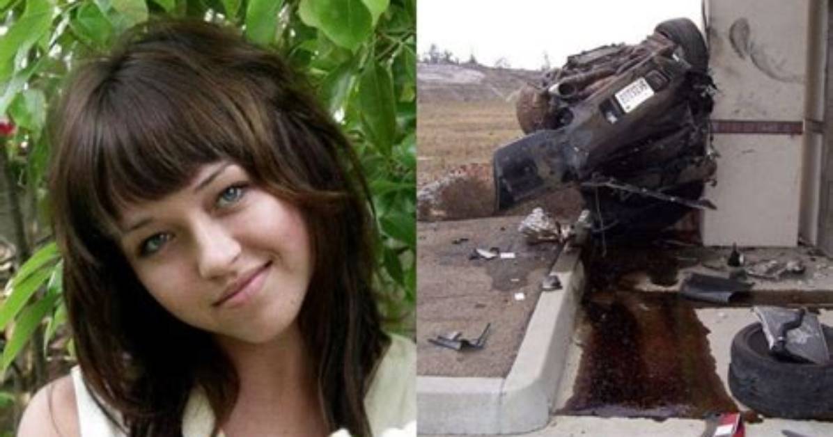 Nikki Catsouras Dead Body | Death Photographs Face and Controversy