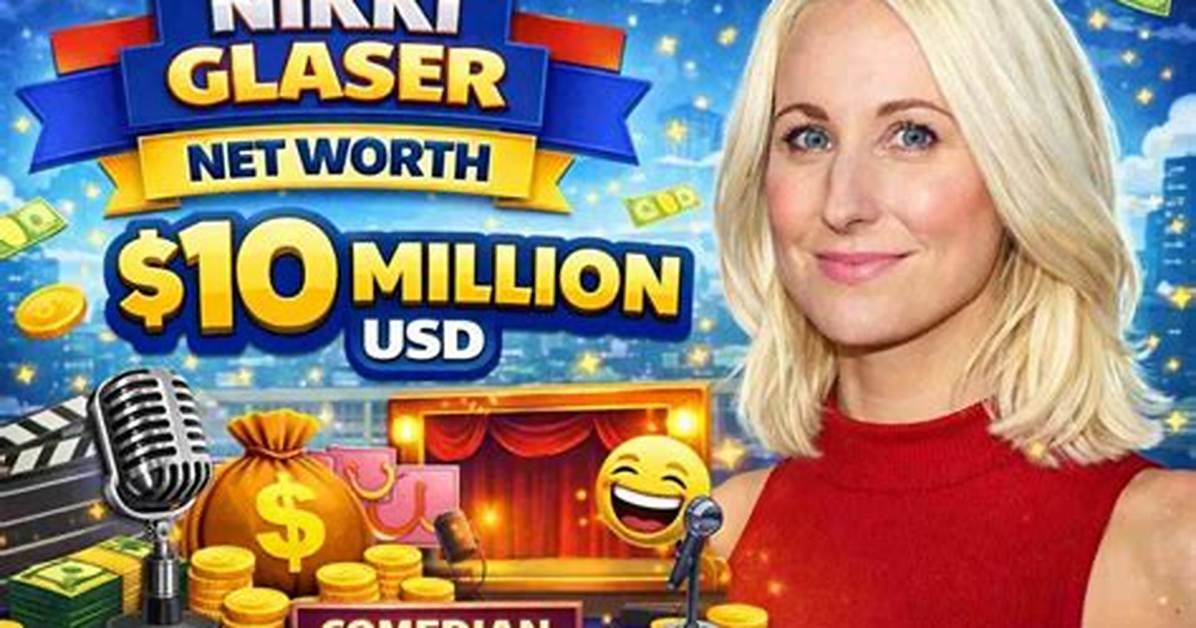 Nikki Chromaz Net Worth