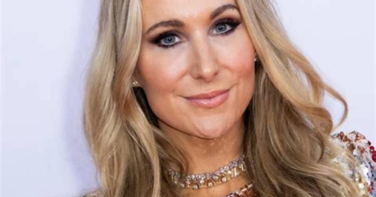 Nikki Glaser Net Worth