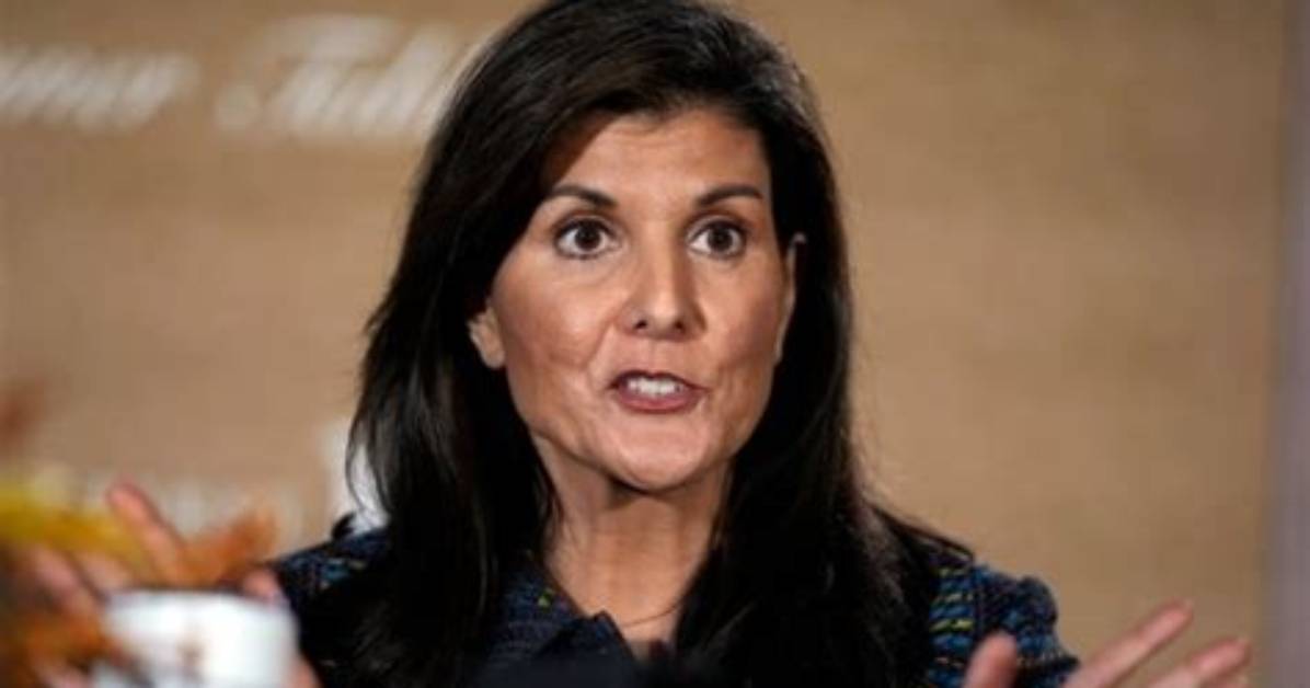 Nikki Haley’s Ethnic Background Explained