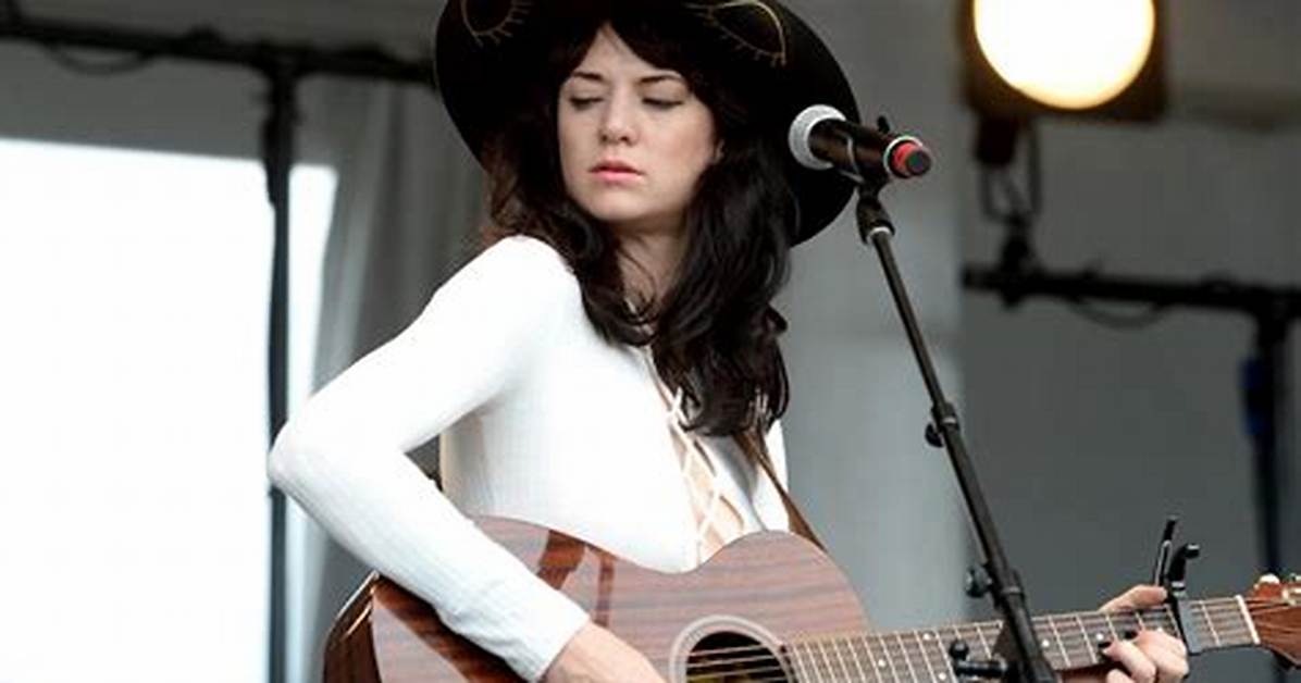 Nikki Lane