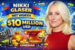 Nikki Metzger Net Worth