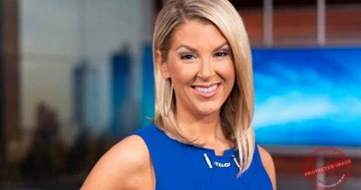 Nikki Rudd News 10Nbc, Bio, Wiki, Age, Height, Husband, Salary, and Net Worth