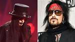 Nikki Sixx Didn’t Want to Be Just Friends with Spouse Courtney When They First Met