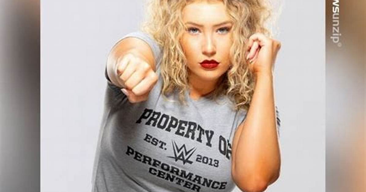 Nikkita Lyons- Wiki, Net Worth, Boyfriend, Height
