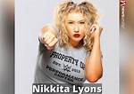 Nikkita Lyons- Wiki, Net Worth, Boyfriend, Height