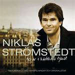 Niklas Stromstedt