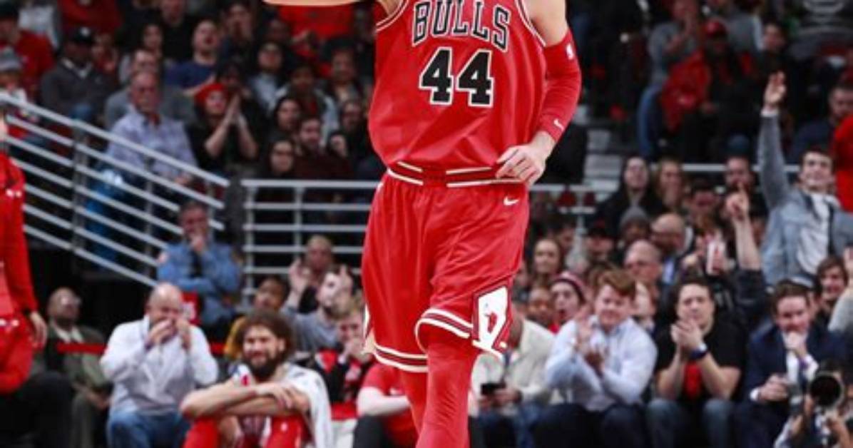 Nikola Mirotic
