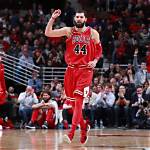 Nikola Mirotic
