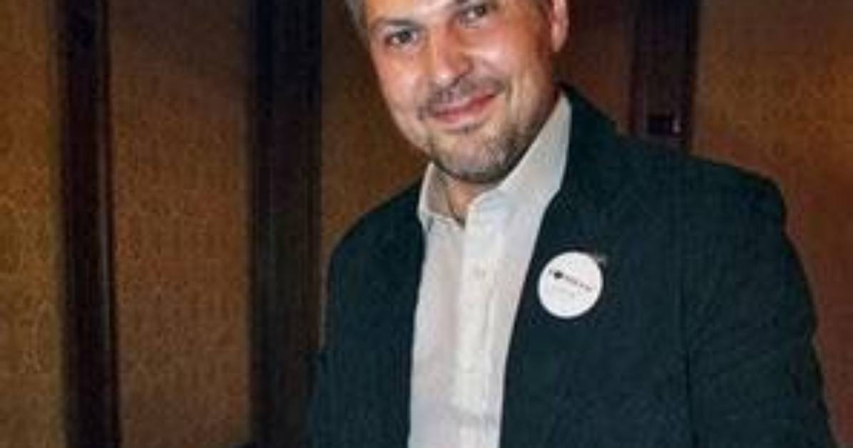 Nikolai Sarkisov Net Worth – How Much Is Nikolai Sarkisov Worth?