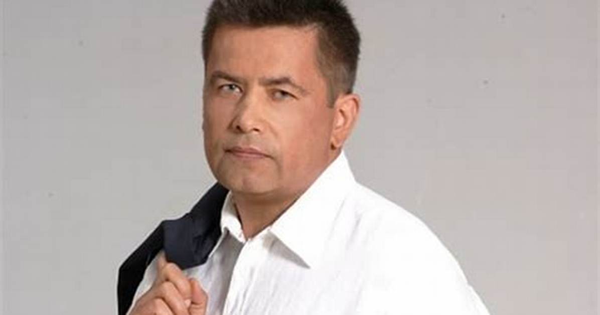 Nikolay Rastorguev Net Worth