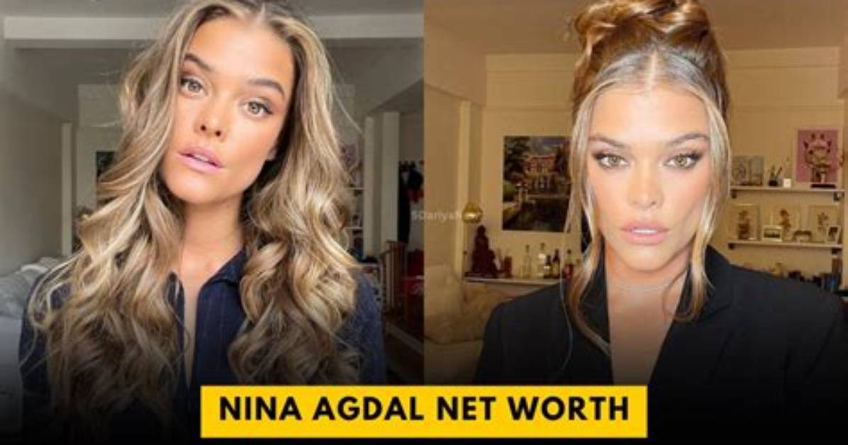 Nina Agdal Net Worth