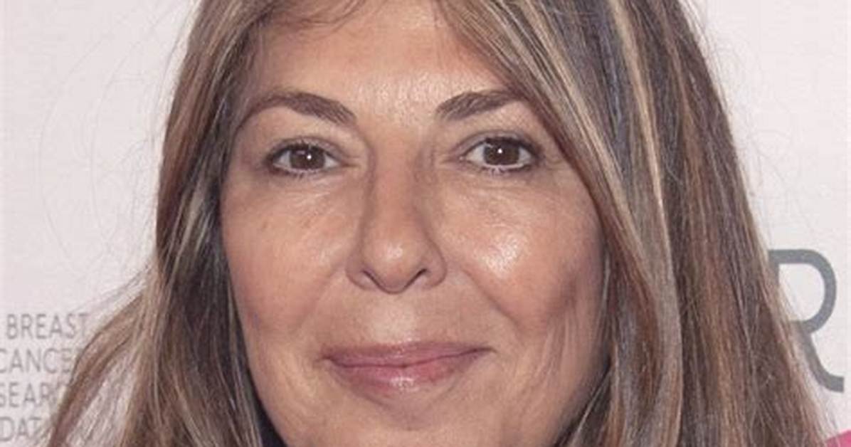Nina Garcia Project Elle, Bio, Wiki, Age, Husband, Kids, Book, Salary, and Net Worth