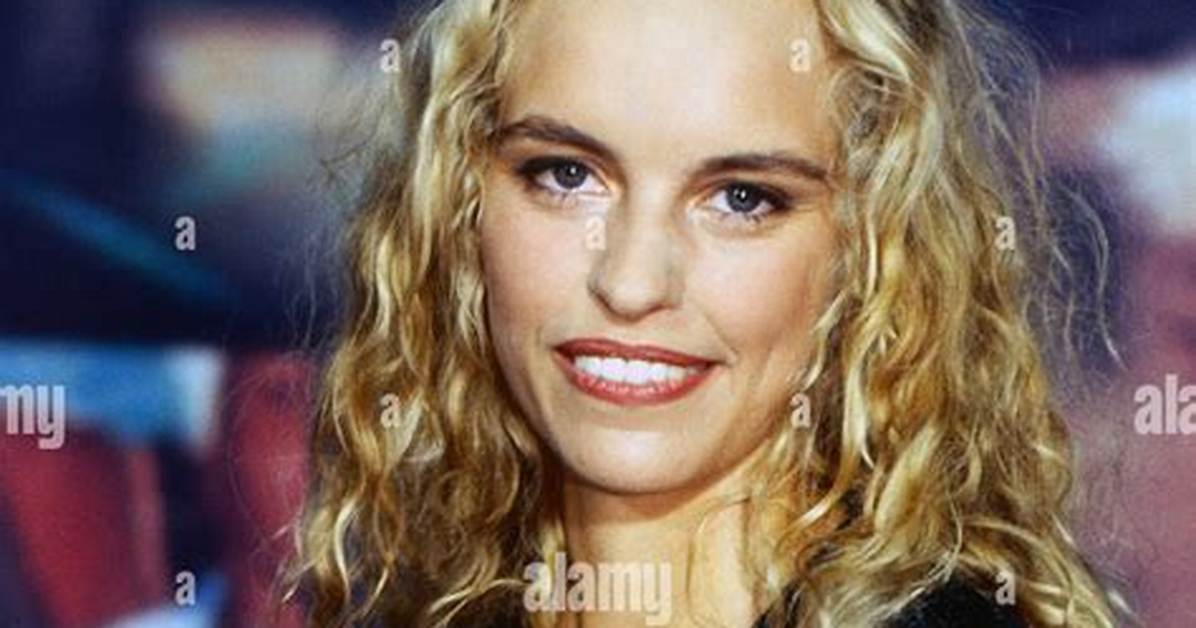 Nina Hoss