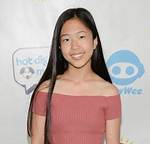 Nina Lu Net Worth
