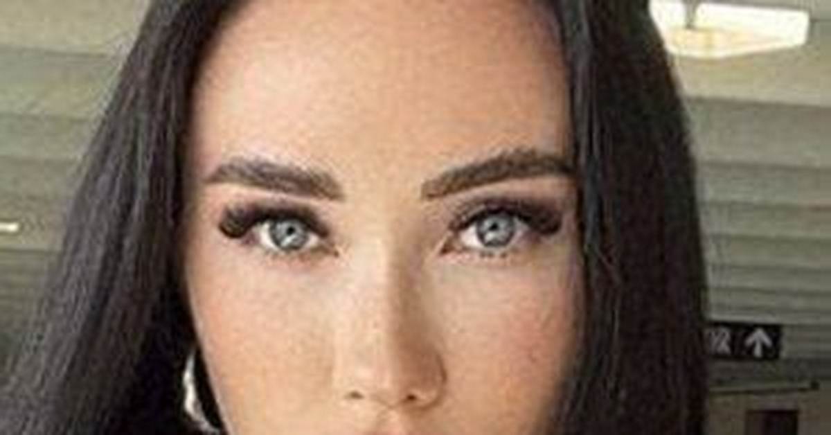 Nina Serebrova