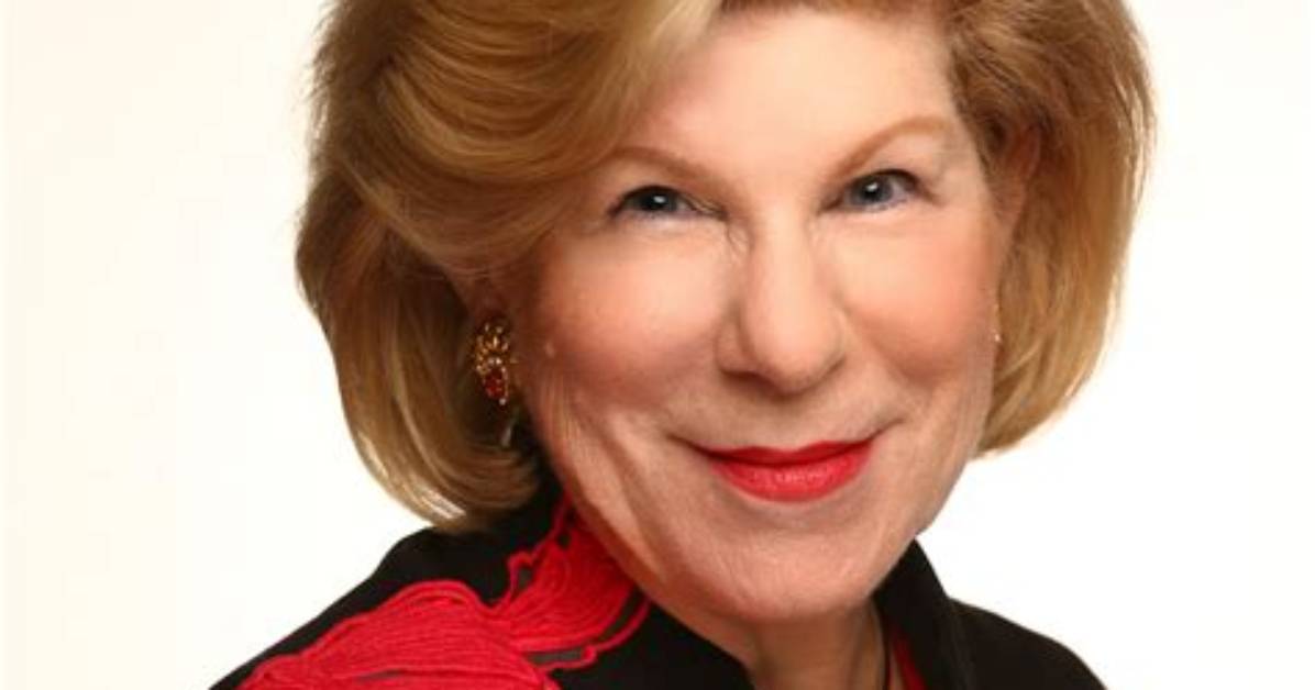 Nina Totenberg Npr, Bio, Age, Family, Husband, Salary, and Net Worth