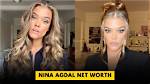 Nina Williams Net Worth