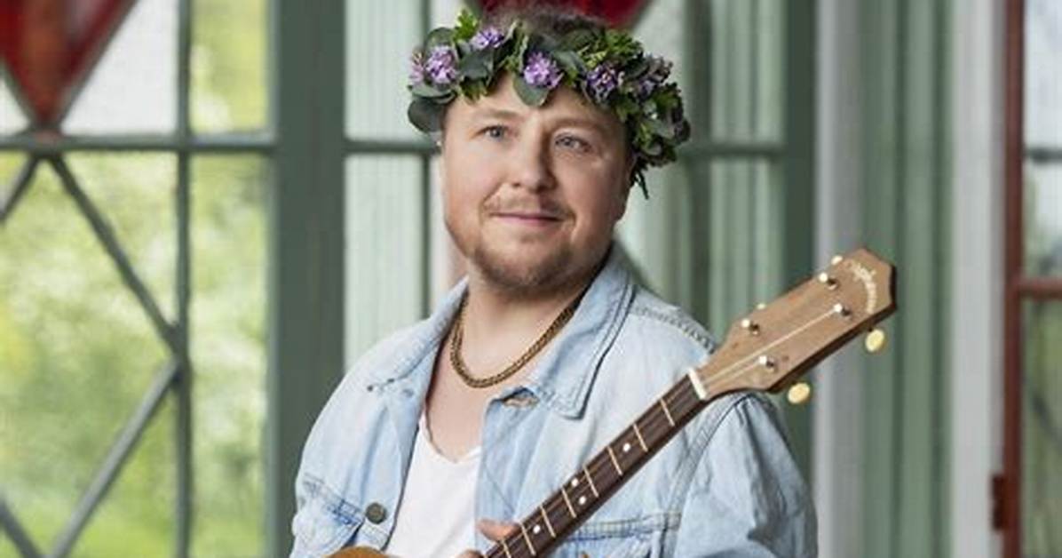 Nino Ramsby