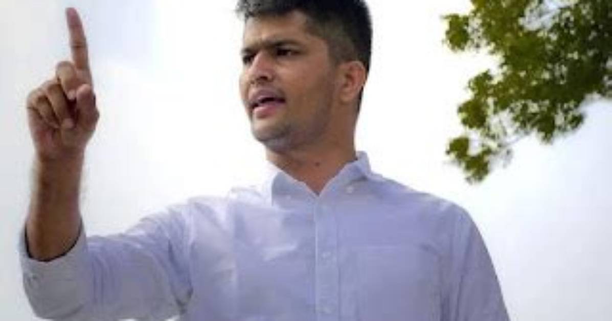 Nirmal Choudhary
