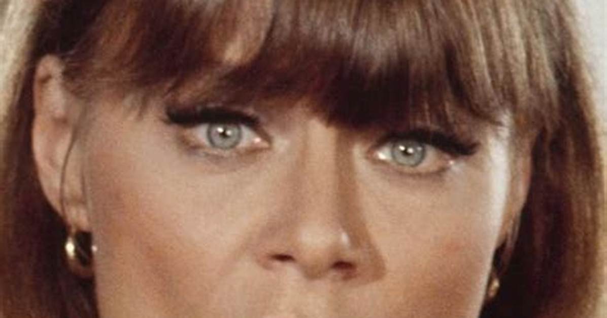 Nita Talbot