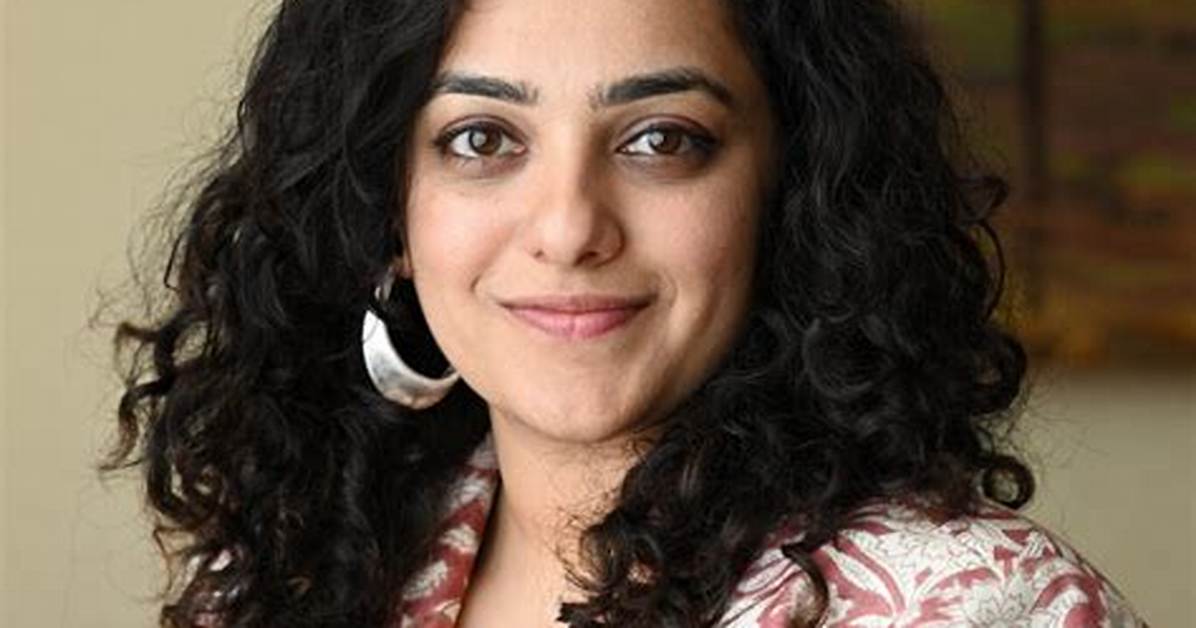 Nithya Menen