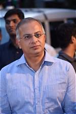 Nitin Sardesai
