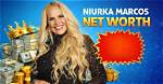Niurka Marcos Net Worth