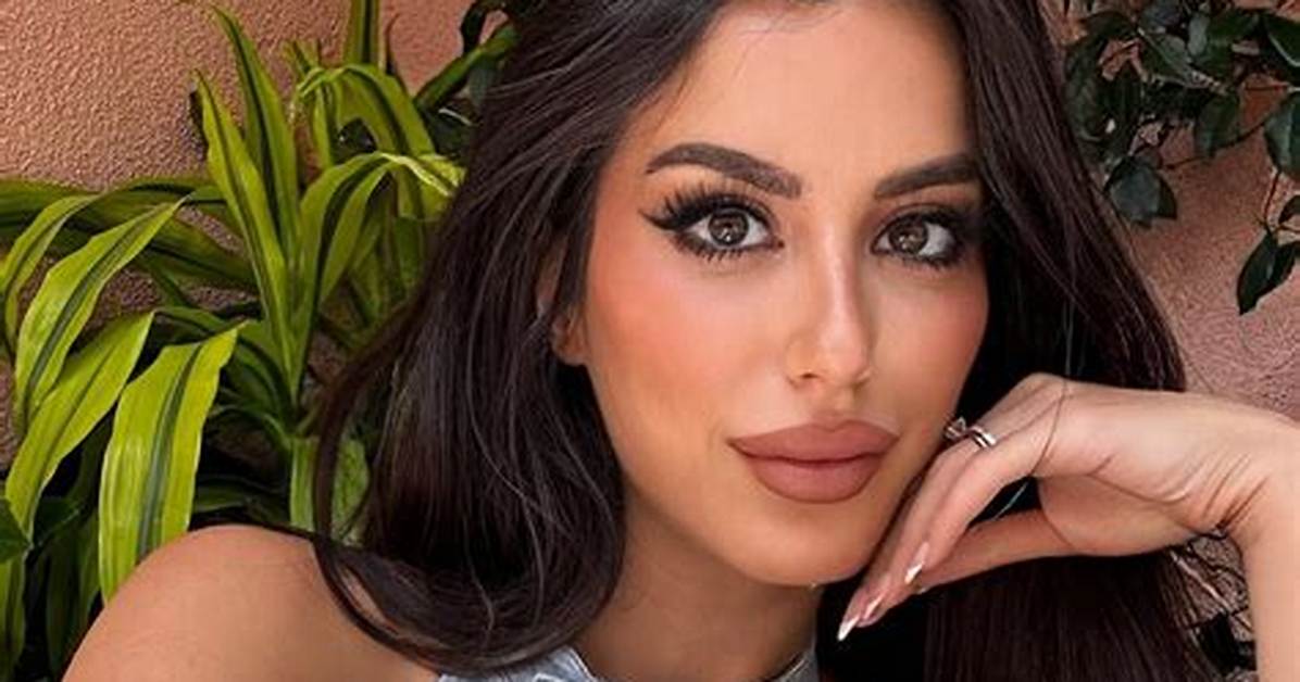Nivine Jay Net Worth