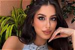 Nivine Jay Net Worth
