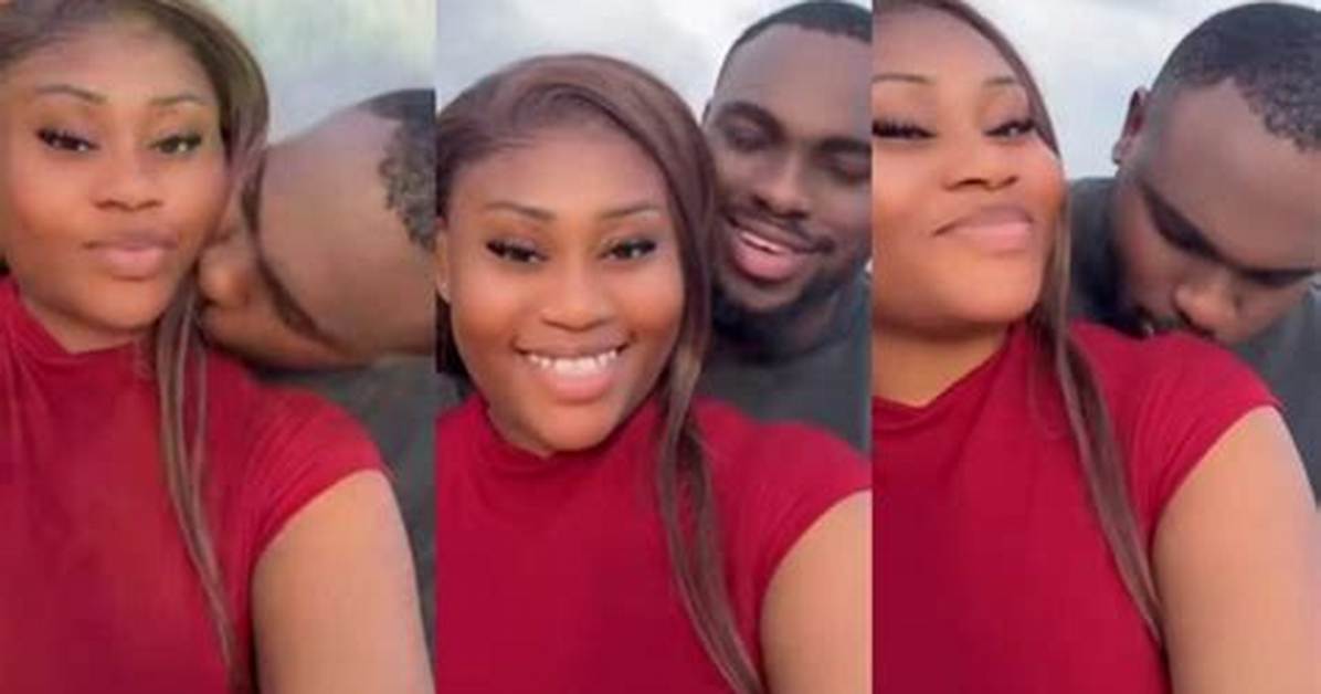 Nkechi Blessings' Lover, Xxssive, Reacts to Fuel Scarcity, Blames Wizkid: "Government Paid Him"