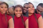 Nkechi Blessings' Lover, Xxssive, Reacts to Fuel Scarcity, Blames Wizkid: "Government Paid Him"