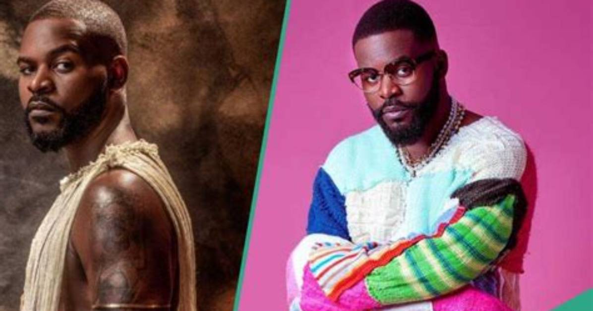 Nlc Strike: Falz Shares How It Affects Him, Hurls Harsh Words on the Government, Netizens React