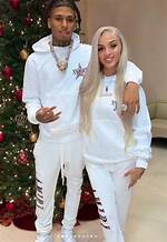 Nle Choppa and Girlfriend Marissa Are Pregnant with Baby Boy